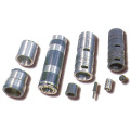 Furukawa Hb20g Hb30g Hb40g Hydraulic Breaker Piston Rod Pin Bush